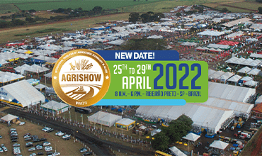 AgriShow 2022