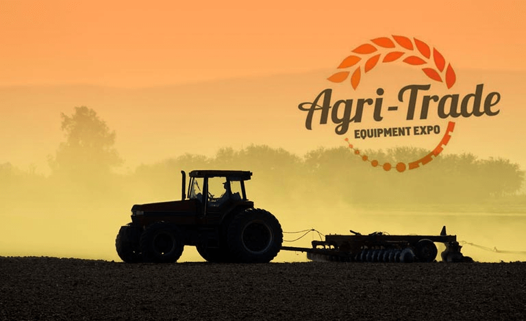 Agri-Trade 2021