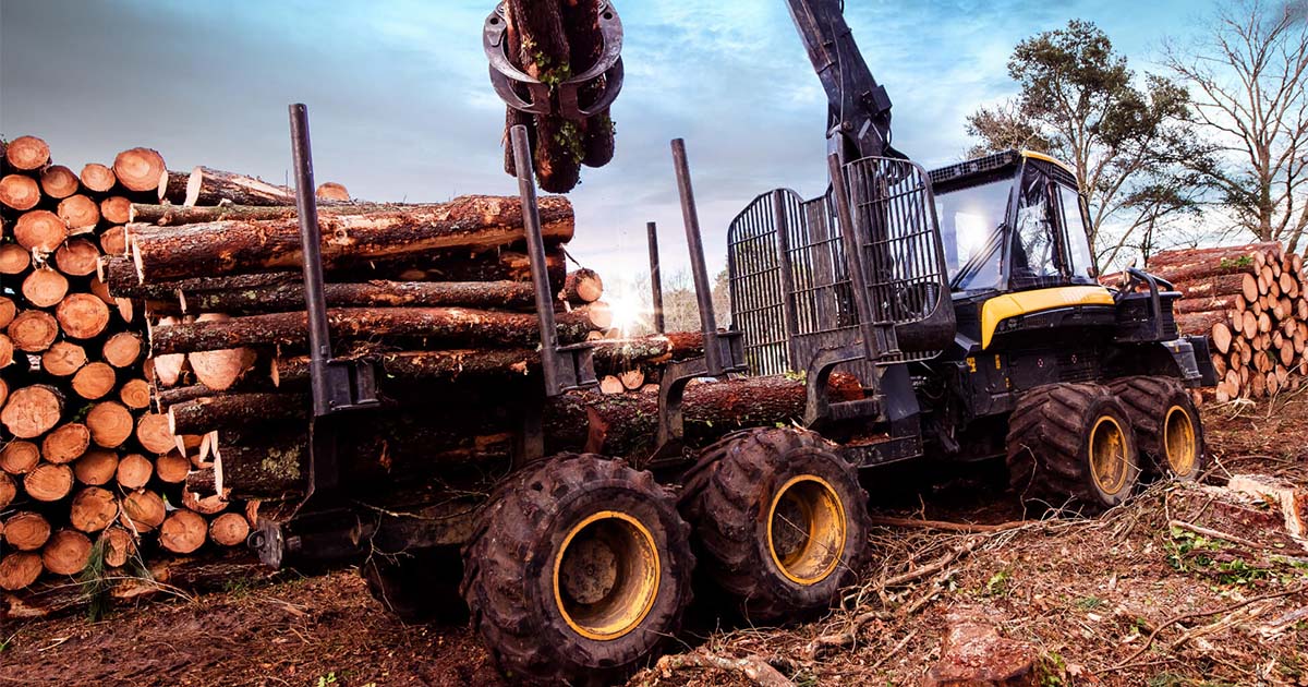 Reversible Radiator Fans for Diesel Engines Flexxaire