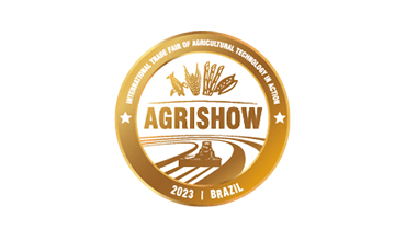 Agrishow 2023