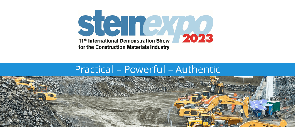 SteinExpo 2023